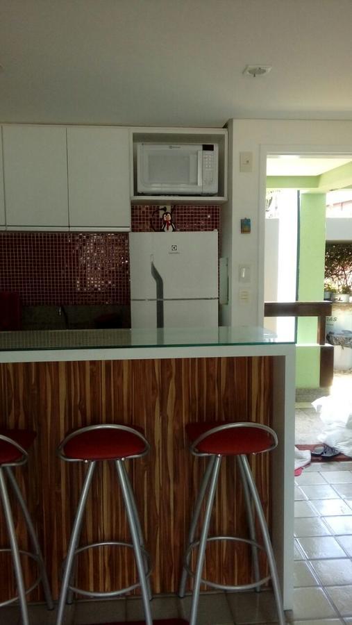 Apartament Ancorar Flat 2108 Pôrto das Galinhas Zewnętrze zdjęcie