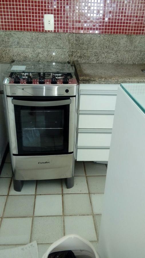 Apartament Ancorar Flat 2108 Pôrto das Galinhas Zewnętrze zdjęcie